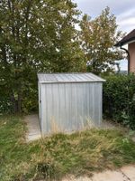 Yardmaster Gartenhaus