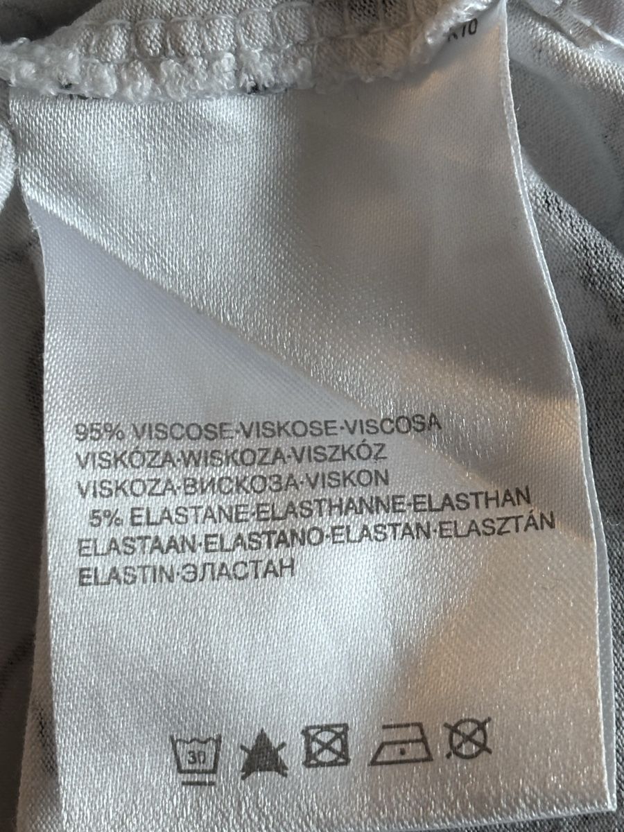 T-Shirts: T Shirt 42 – Gebraucht aus Schliern b. Köniz von Puffin48 3