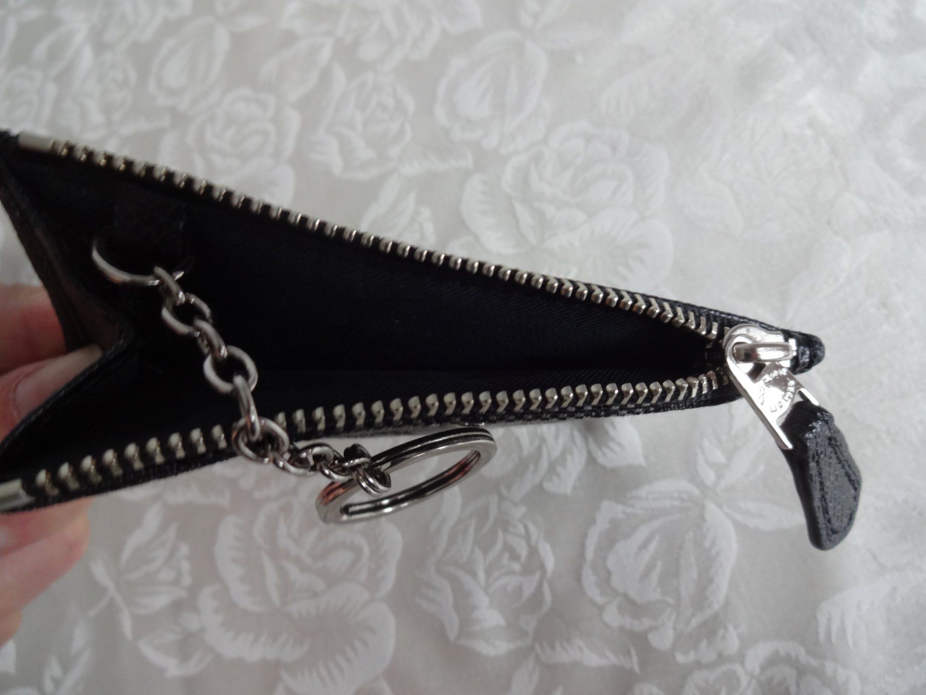 Coach Schlüsselanhänger & - bänder: COACH Schlüssel  Tasche – Neu (gemäss Beschreibung) aus Frauenfeld von Jahy 2
