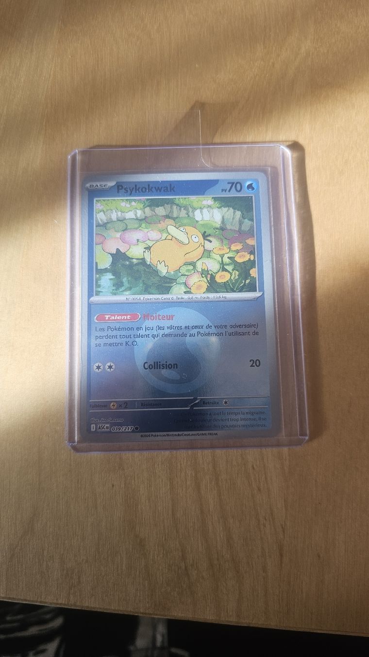 Pokémon Carte collezionabili: me02.5 me2.5 heros transcendent  – Nuovo (secondo la descrizione) da Meyrin venduto da vau_fj2p