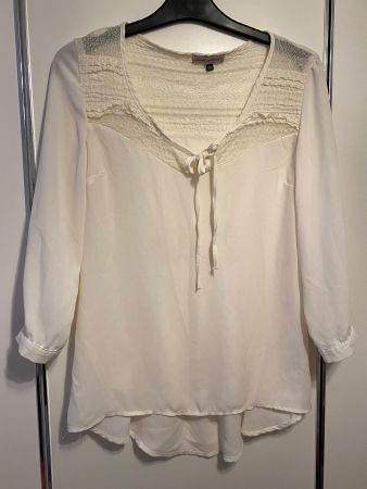 Damen Bluse gr.S