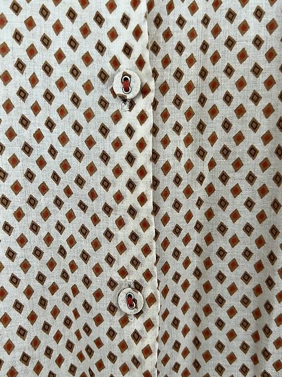 Camicie: Camicia Marc o Polo  – Usato da Minusio venduto da www_6ybt 1