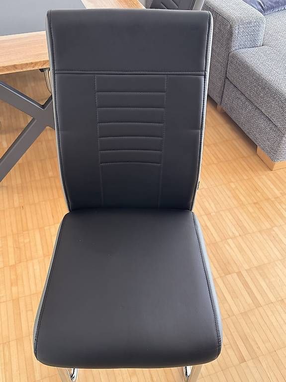Stühle: Stühle für Esszimmer – Gebraucht aus Lausen von 160899 3