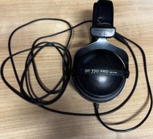 Kopfhörer Beyerdynamic DT 770 PRO 80 Ohm gebraucht