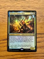 Foil Superior Spider-Man Marvel's Spider-Man NM