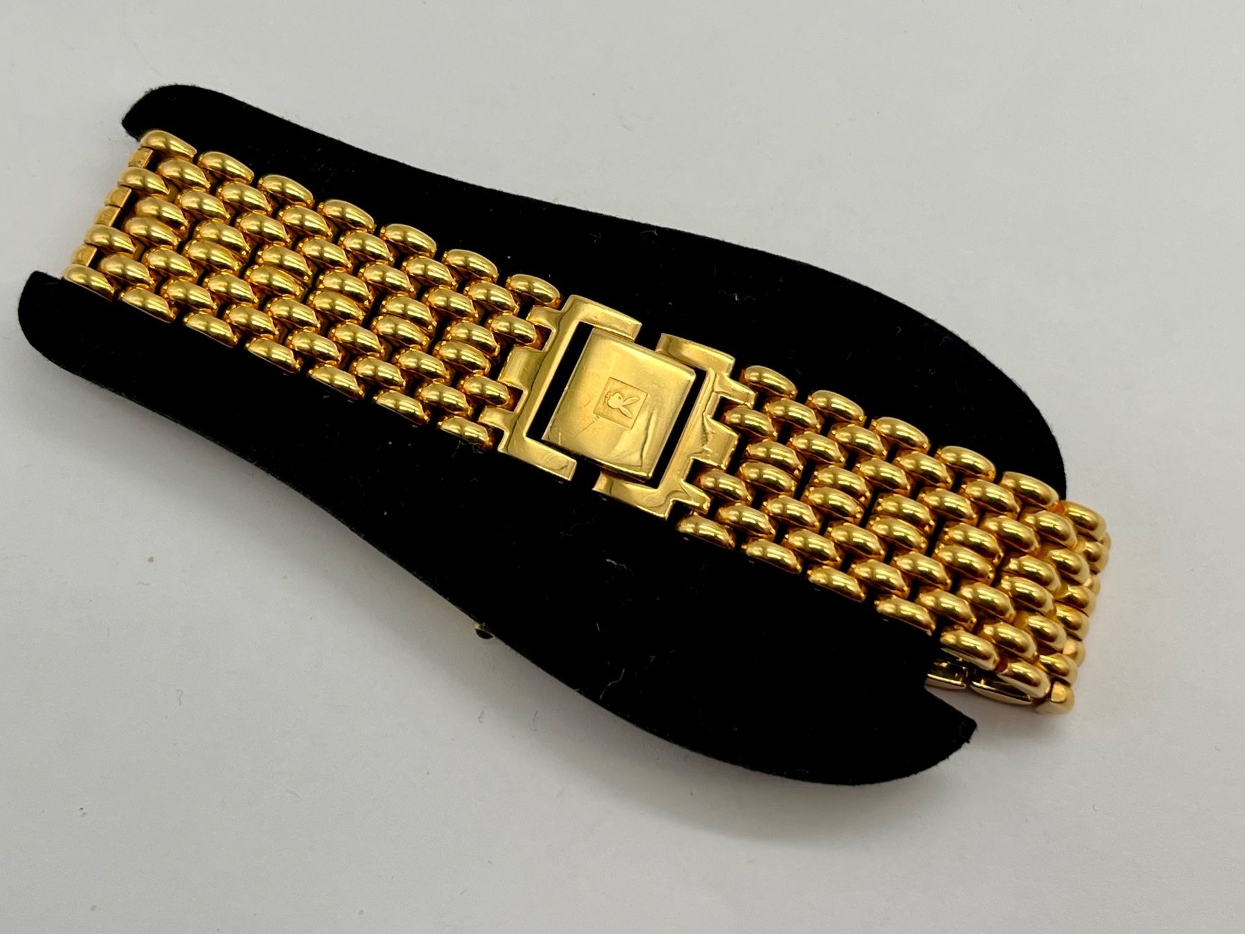 Playboy Montres: Playboy ba Time Force 5423.03 Damenuhr-NOS – Neuf (Voir description) à Aarau par VelEis_Watches 2