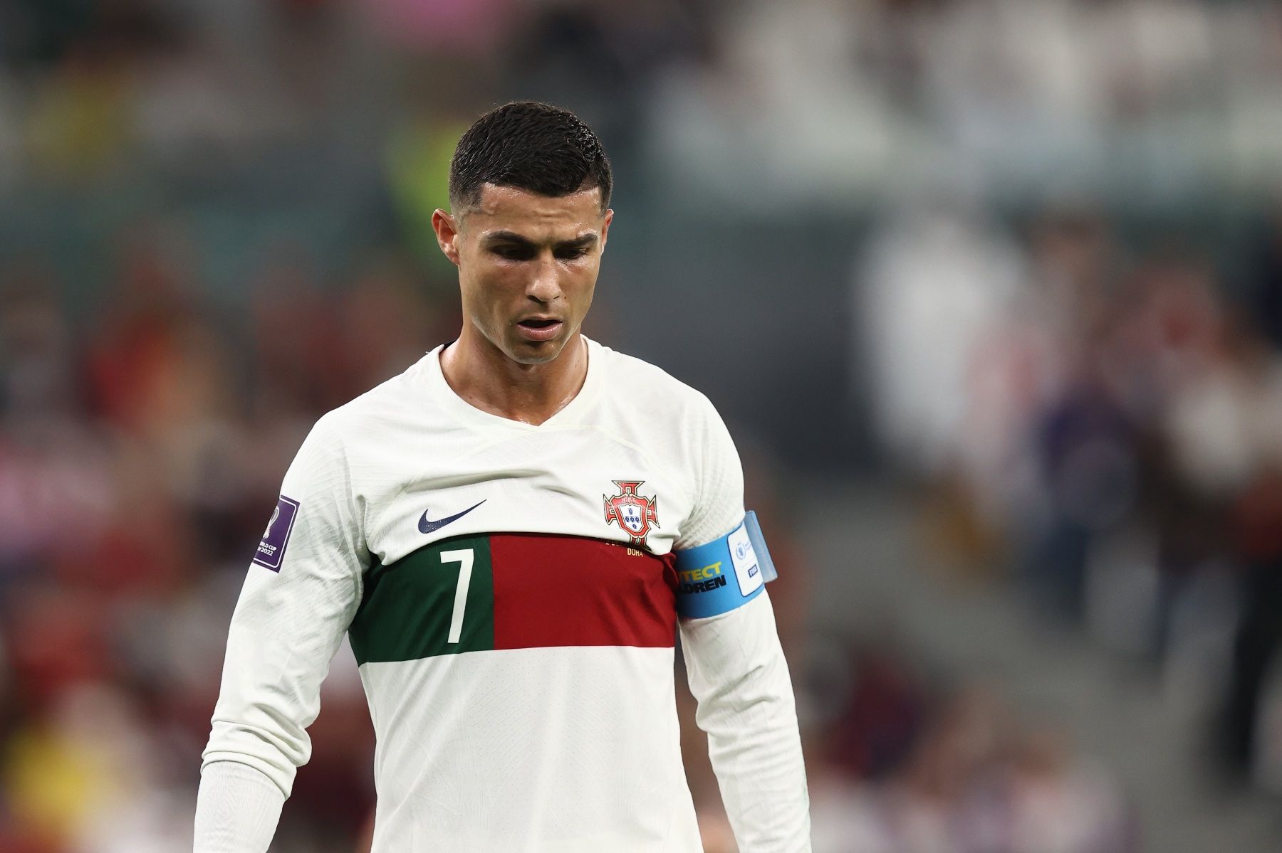 Nike Leibchen & Hosen: PORTUGAL 2022 TRIKOT – Gebraucht aus Lüchingen von Jersey_Time 5