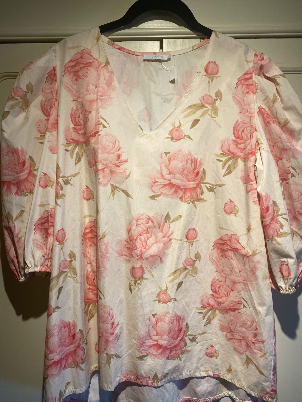 Vestiti: BLUSENKLEID-VINTAGE – Nuovo e nell'imballaggio originale da Meienried venduto da ManuelaBoutique 2
