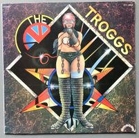 THE TROGGS - THE TROGGS