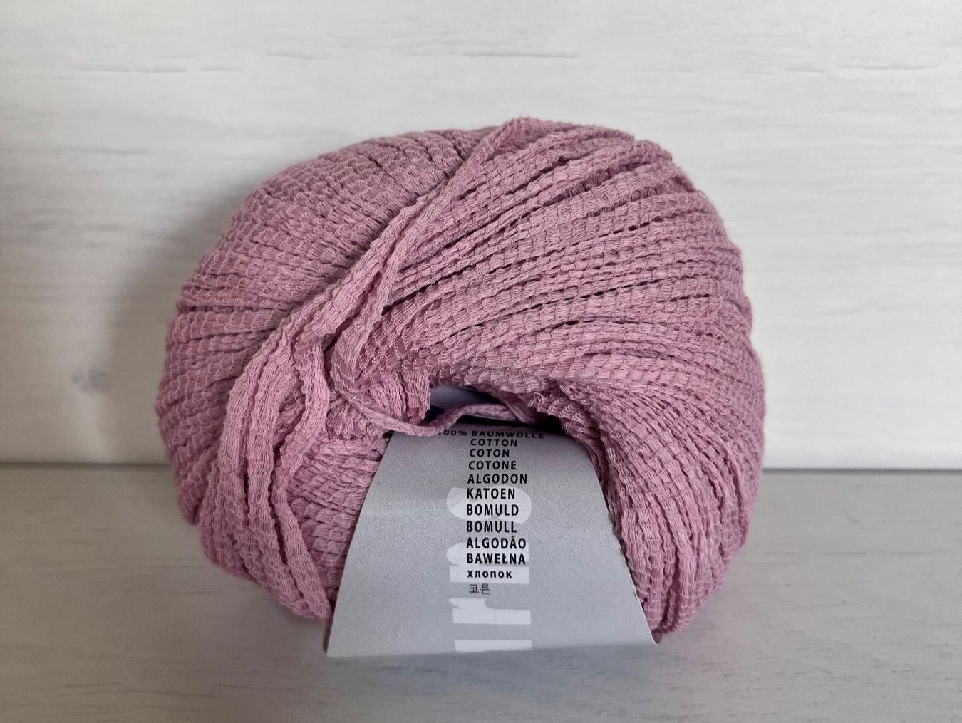 Lang Yarns Lana: 10 Knäuel Origami Lang Yarns – Nuovo (secondo la descrizione) da Büsserach venduto da bor_s88m 1