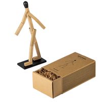 Boyhood - Holz Match Man Small -  NP 29,-