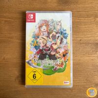 Nintendo Switch - Rune Factory Special *NEU*