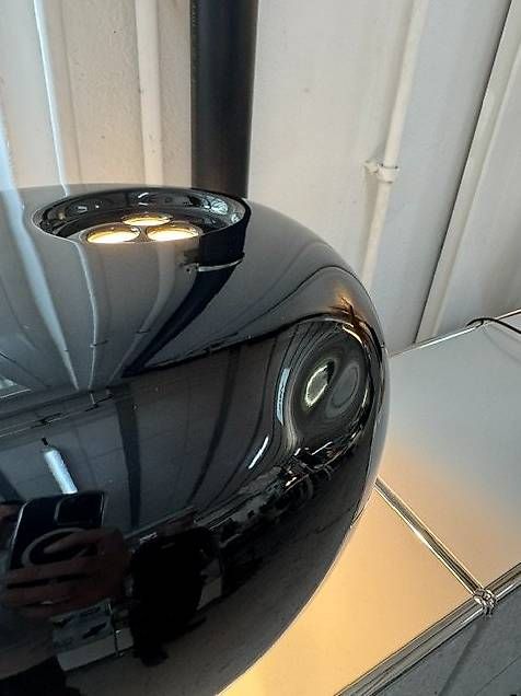 Flos Lampade: Flos Snoopy Tischleuchte – Usato da Zollikofen venduto da OberliAG 4