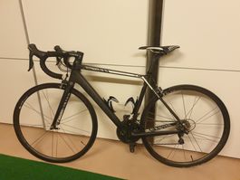 Vélo de course CANYON ULTIMATE CF FULL CARBONE PRO certifié