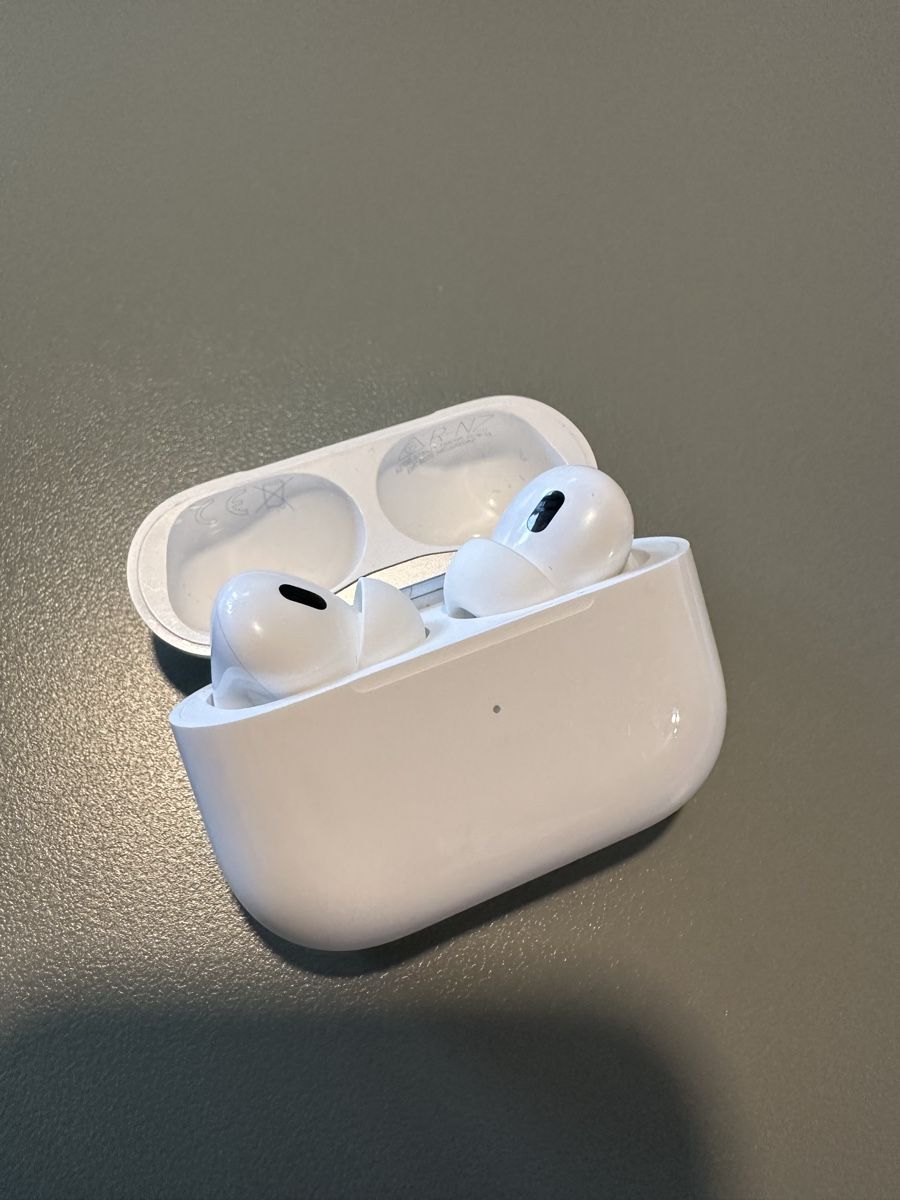 Apple Kopfhörer: AirPod pro 2  – Gebraucht aus Uznach von seb_tv5x