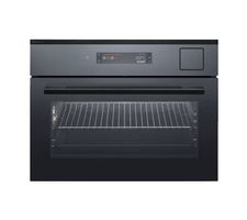 Electrolux EB4PL70KSP Kombi-Steamer / Backofen Spiegelglas