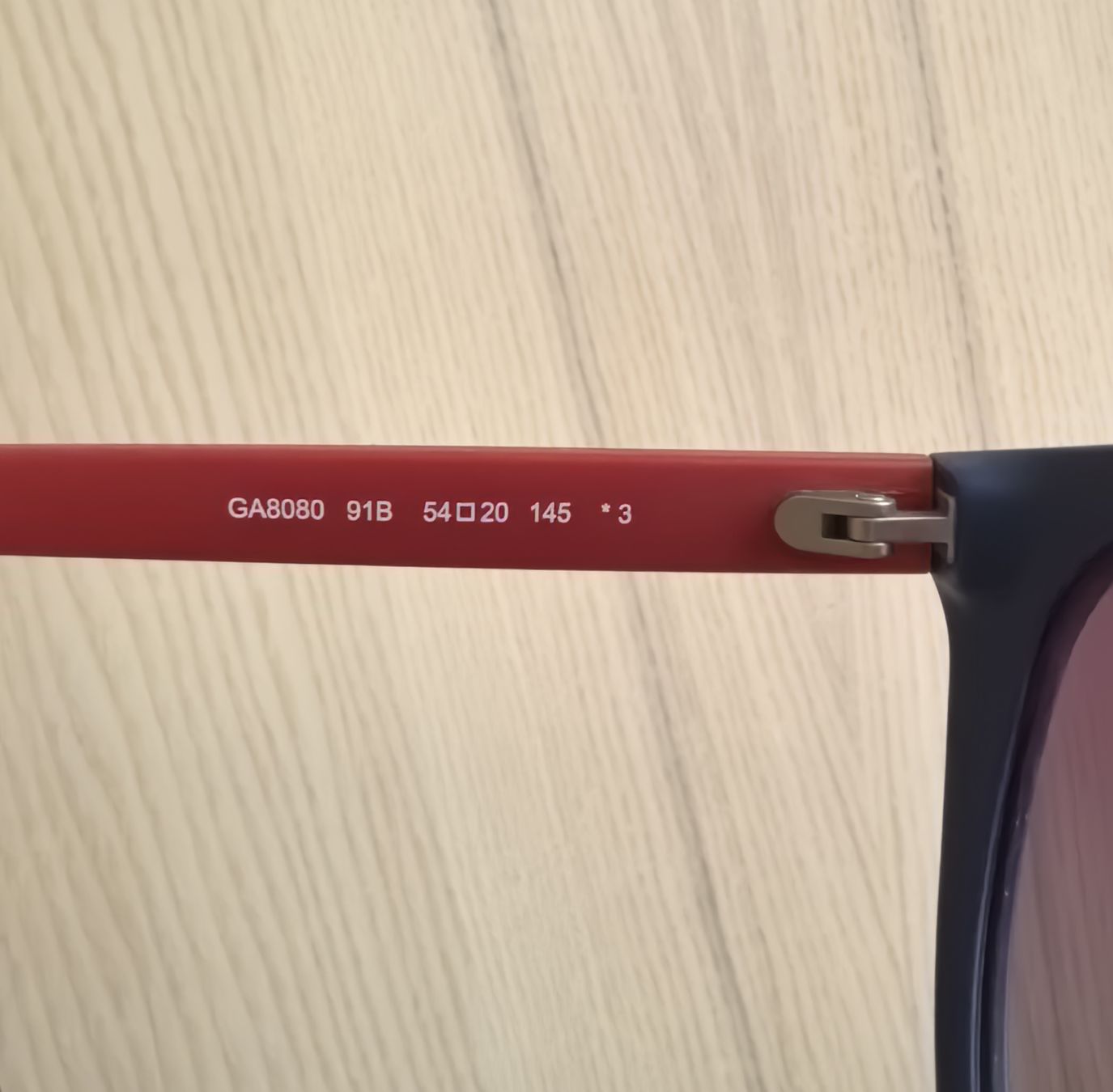 Gant Occhiali & Lenti: Gant Sonnenbrille Unisex – Nuovo e nell'imballaggio originale da Bad Ragaz venduto da AKahlon 3