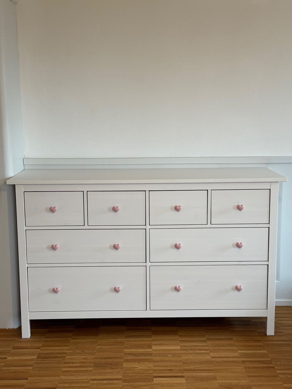 Ikea Cassettiere: Ikea Hemnes Kommode - Wie neu! – Usato da Unterengstringen venduto da Milla_milla
