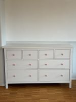 Ikea Hemnes Kommode - Wie neu!