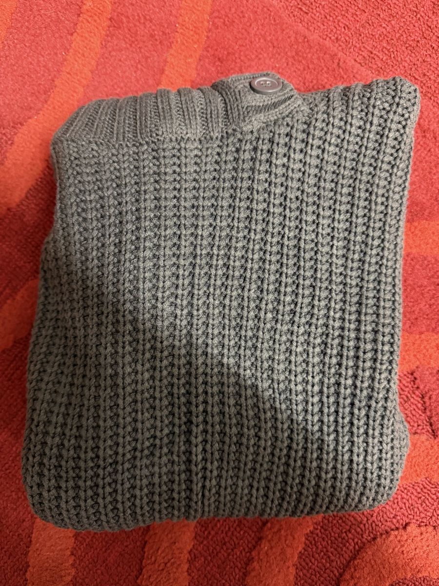 C&A Maglioni & Felpe: Strickpullover Ohne Ärmel – Usato da Eschenbach LU venduto da Tatzi1 7