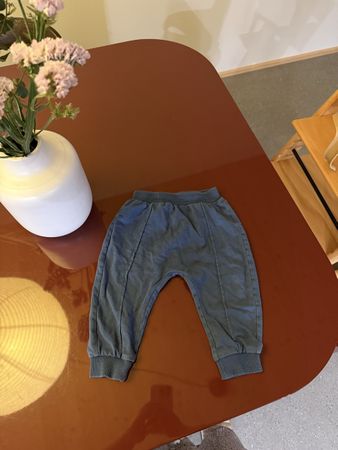Baby Hose, LCW Baby, Grösse 74-80 cm