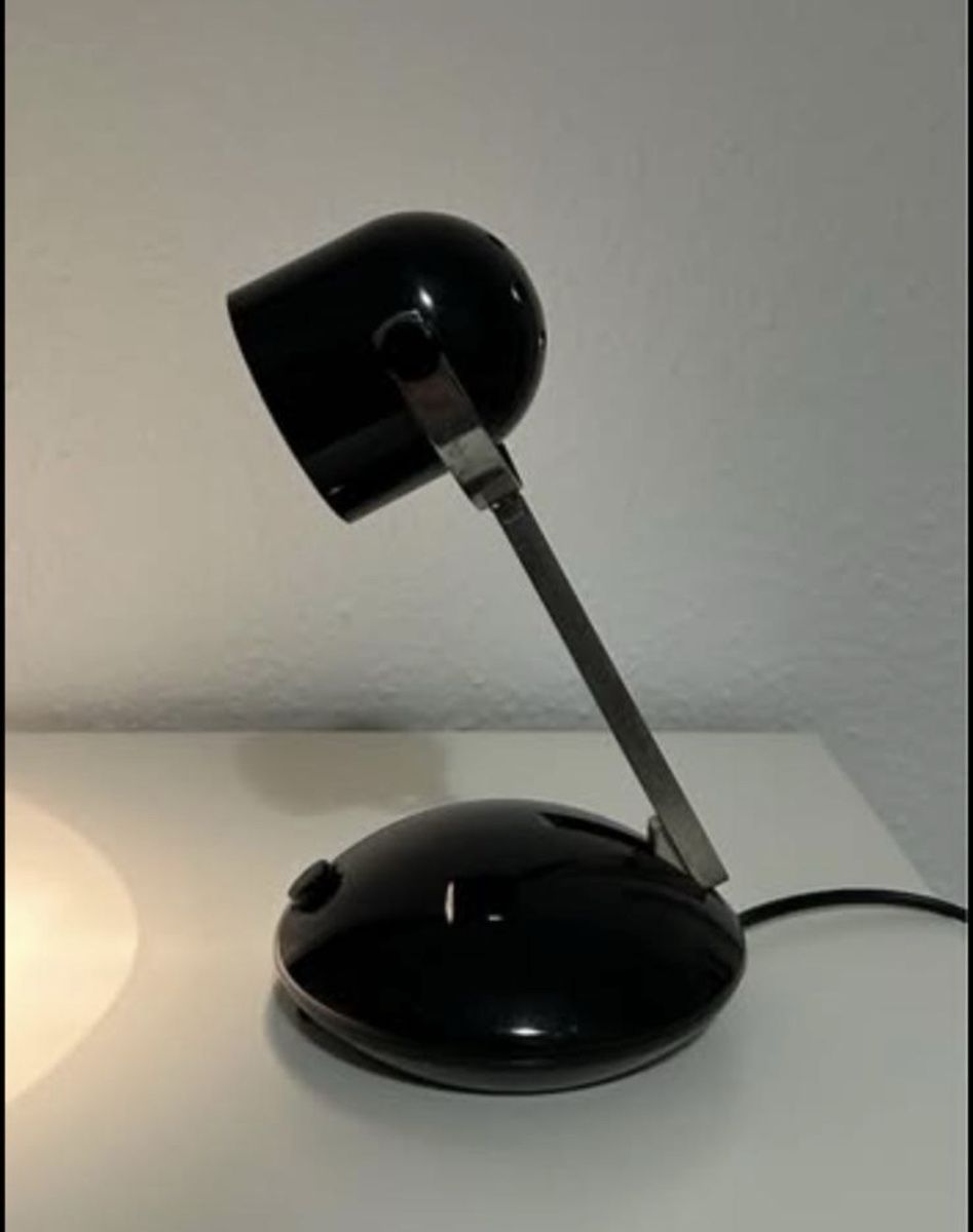 Lampade: lampe télescopique vintage Eichhoff Werke – Usato da Genève venduto da Mar7319 7