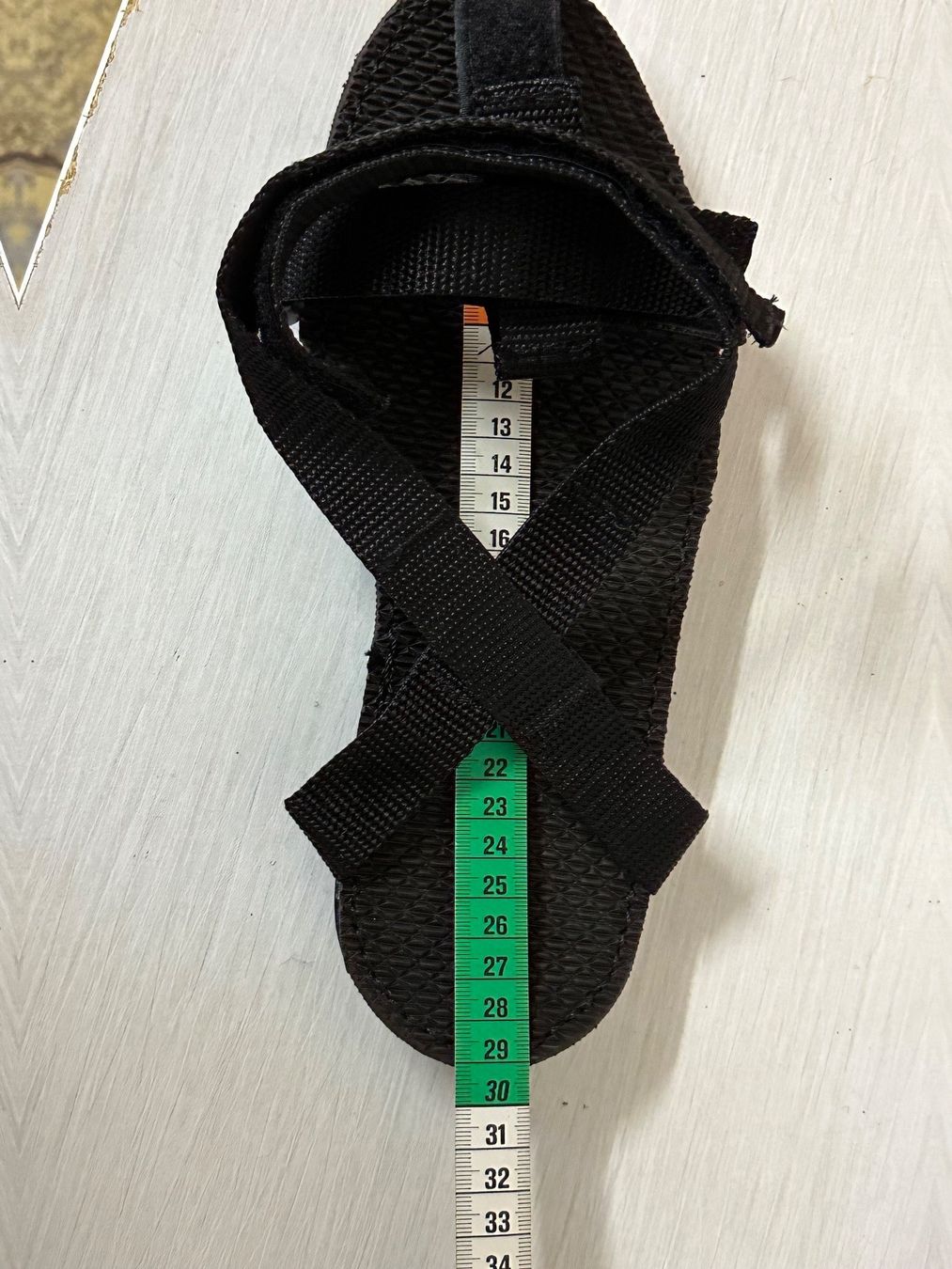 Scarpe da uomo: WULLEHUS Gleitschutz grösse 42/43 – Usato da Thun venduto da jeff070 3