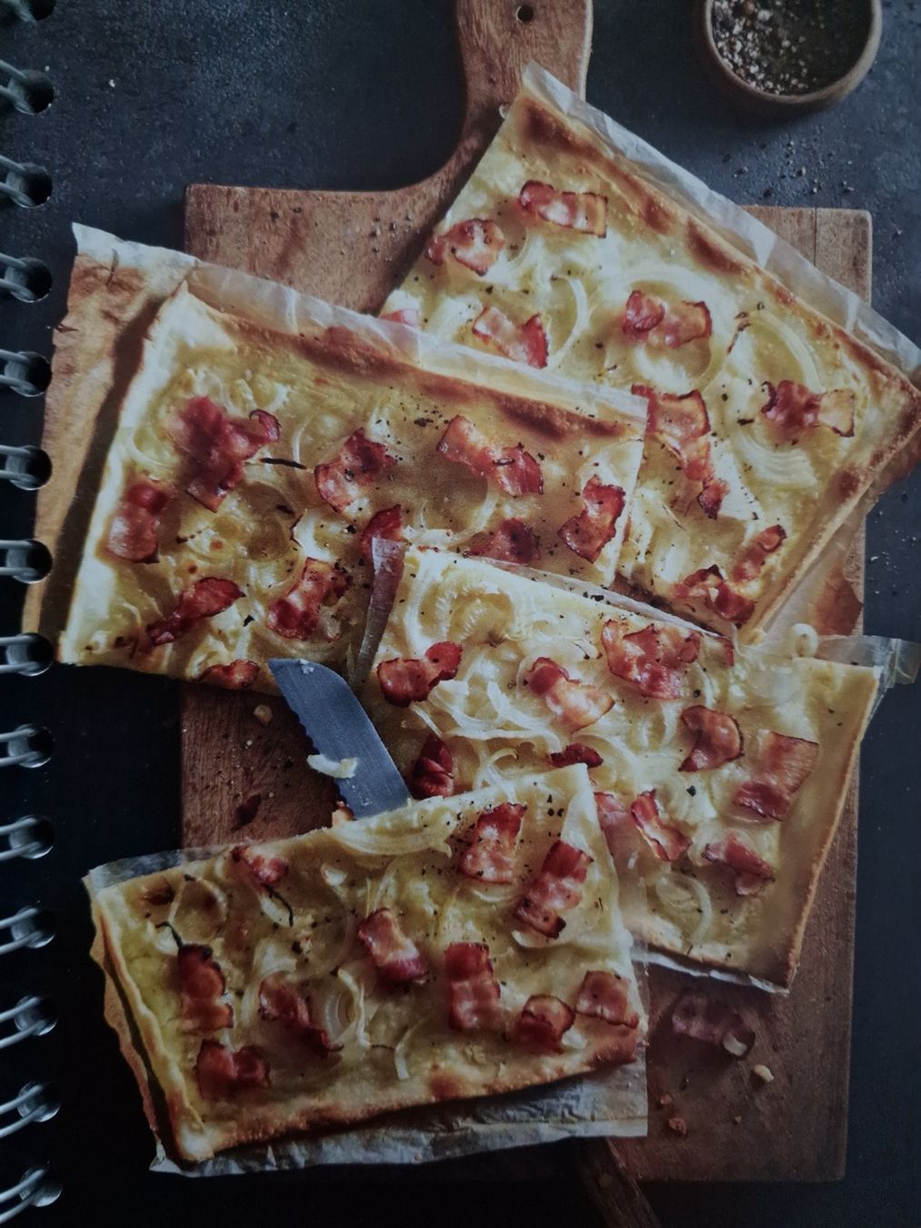 Libri: Buch Knusprig gebacken – Nuovo e nell'imballaggio originale da Zürich venduto da Gabced 4