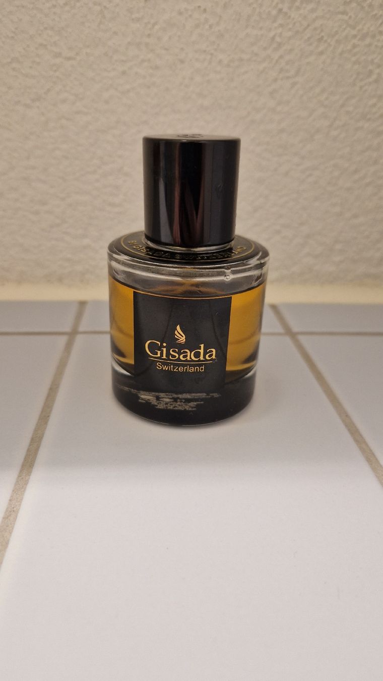 Gisada Profumi & Eau de Toilette: Gisada Ambassador Men Eau de Parfum 50ml  – Usato da Dietikon venduto da amelie_zh