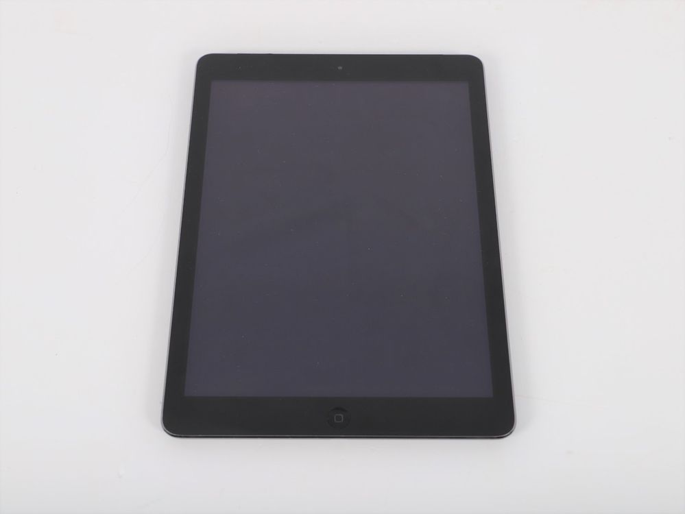 APPLE iPad Air 64 GB | Kaufen auf Ricardo