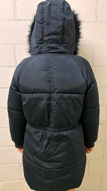 Cappotti: Wintermantel von Next Marineblau – Usato da Au ZH venduto da natifur