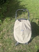 Kinderwagen Teutonia