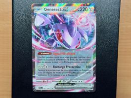 Genesect EX (067/086) - BLK FR - Foudre Noire - EV10.5