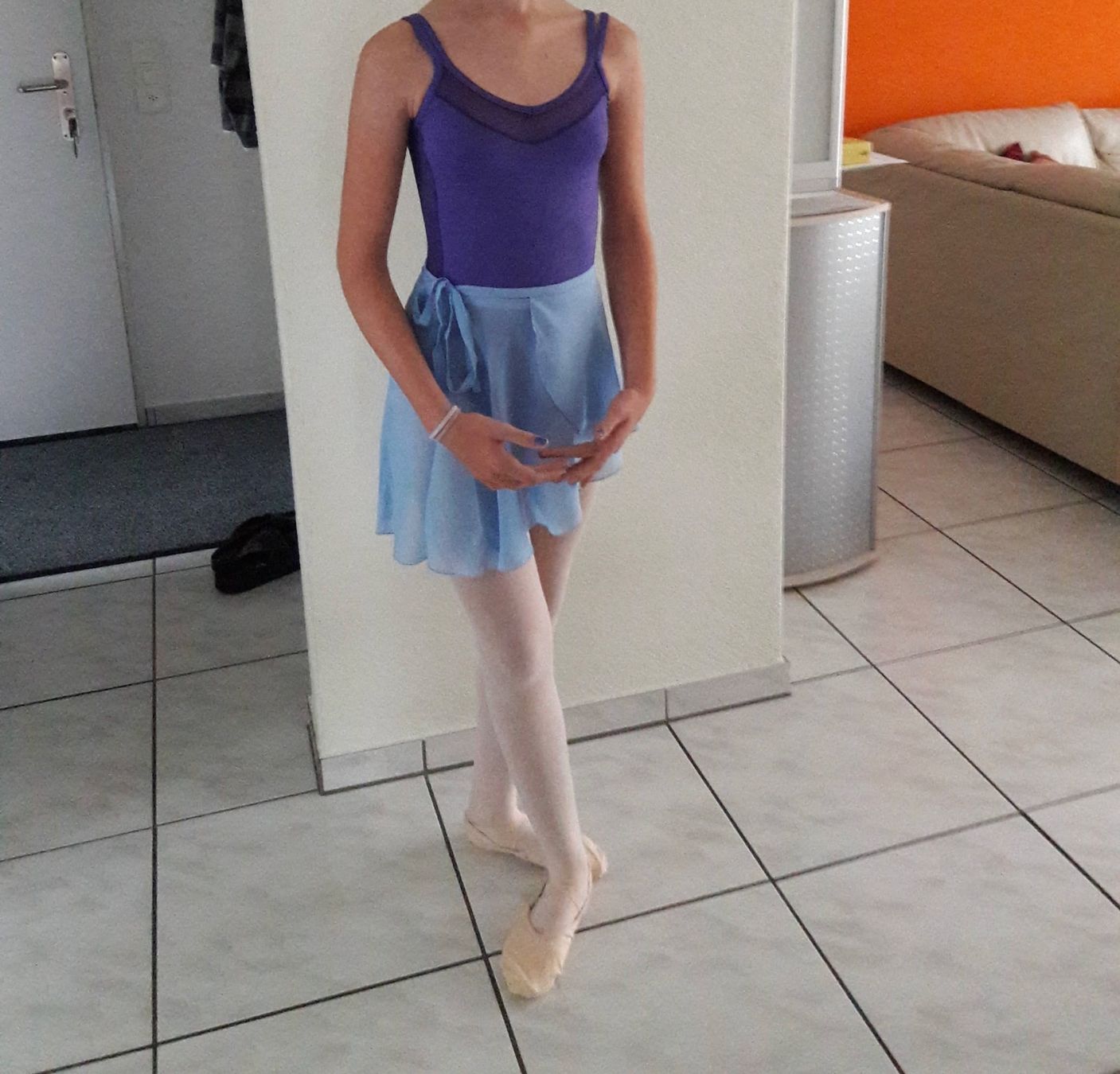 Vestiti & Gonne: Ballett-Kleidli – Usato da Jona venduto da tim714 1