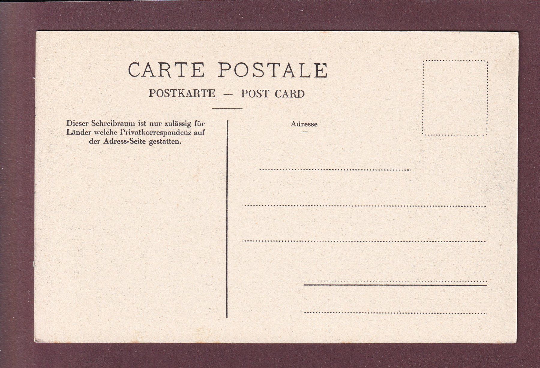 Cartoline postali: ENGELBERG – Usato da Pully venduto da nicecards 1