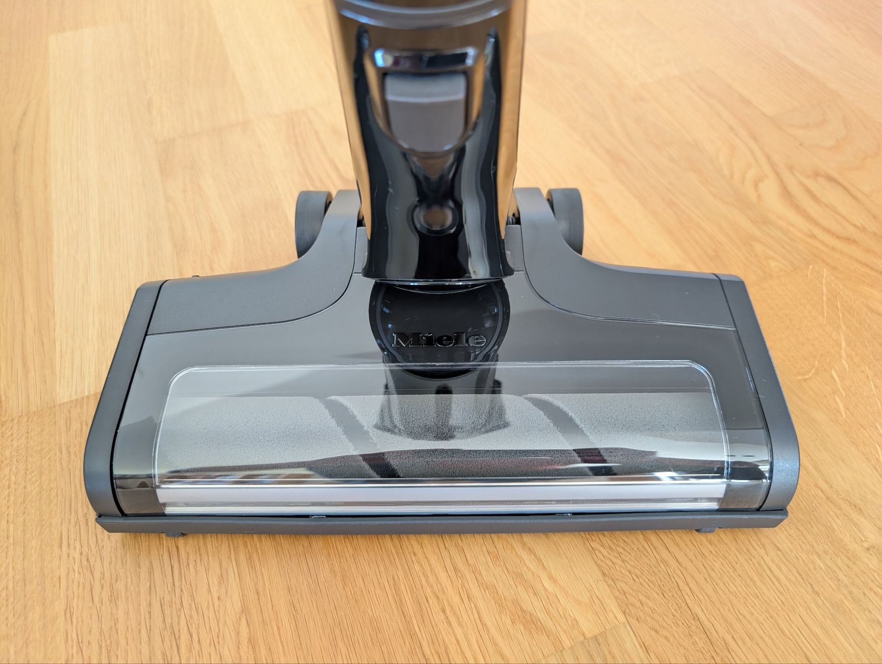 Miele Staubsauger & Zubehör: Miele Triflex HX3 Aqua – Gebraucht aus Bülach von Spaark 3