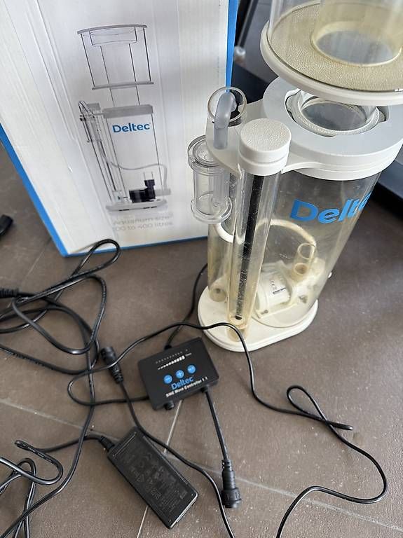 Aquarium: Deltec  – D'occasion à Liestal par Juli4410 1