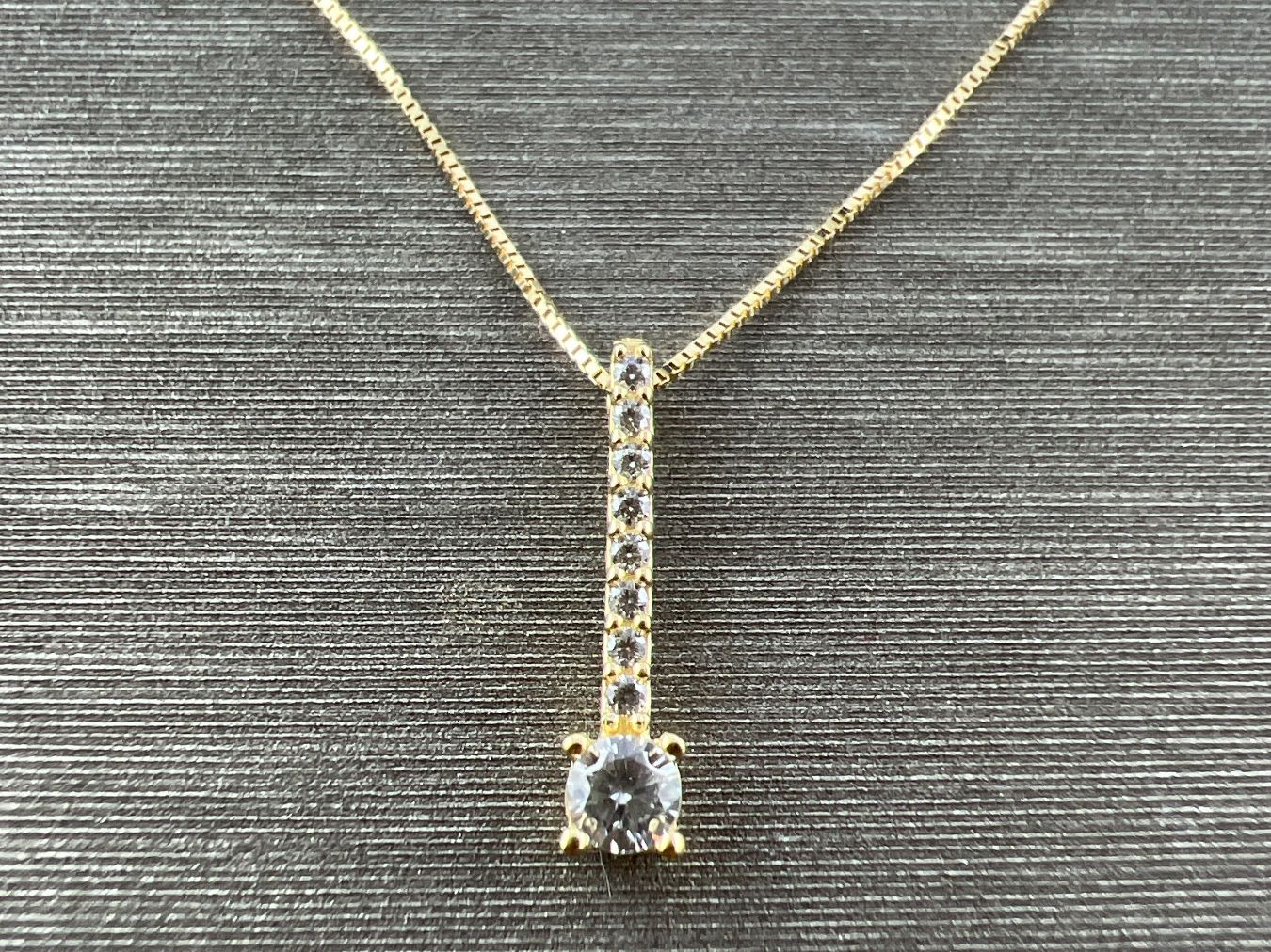 Catenine: Kette 750 Gold – Usato da Niederuzwil venduto da leo_8857 4