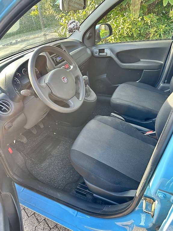 Automobili: Fiat Panda zu verkaufen – Usato da Aarburg venduto da vuchko76 3
