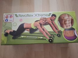 Revoflex Xtreme Fitnessgerät