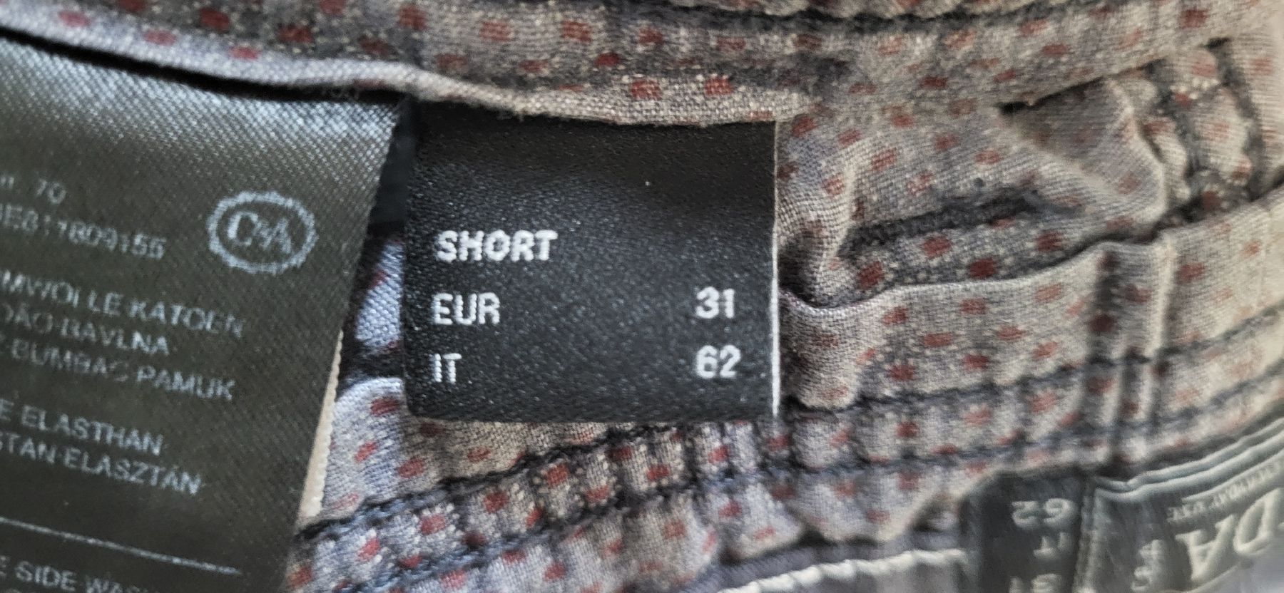 Pantaloni: CANDA Herren Hose, Gr. Eu 31 Regular Fit – Usato da Figino venduto da mayam63 6