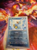 Piccolente (xWHT 025) / Pokeball / Weisse Flammen