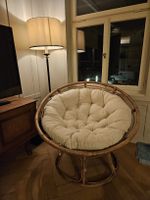 papasan sessel