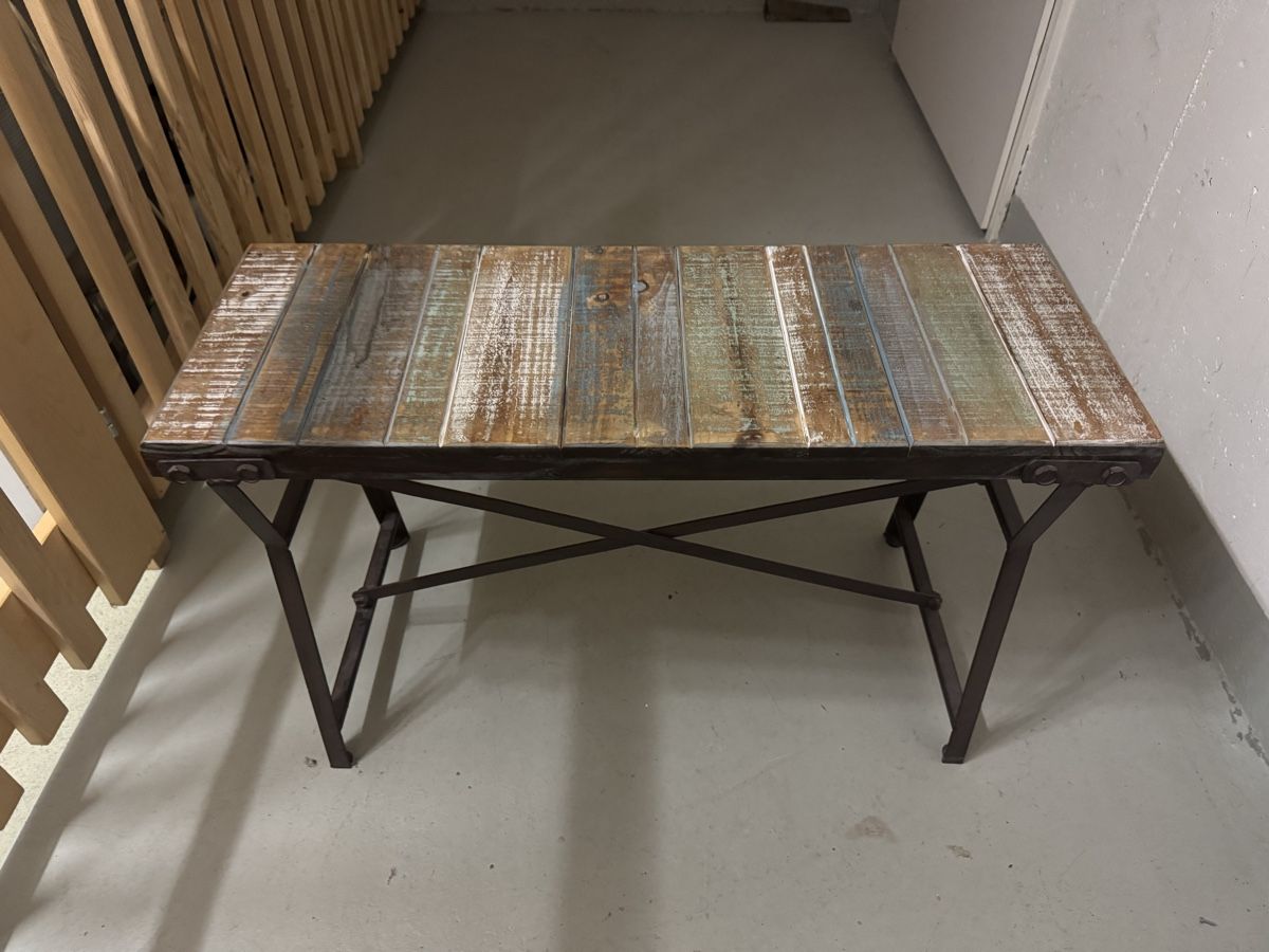 Panchine: Vintage Bank – Usato da Dübendorf venduto da Raschima