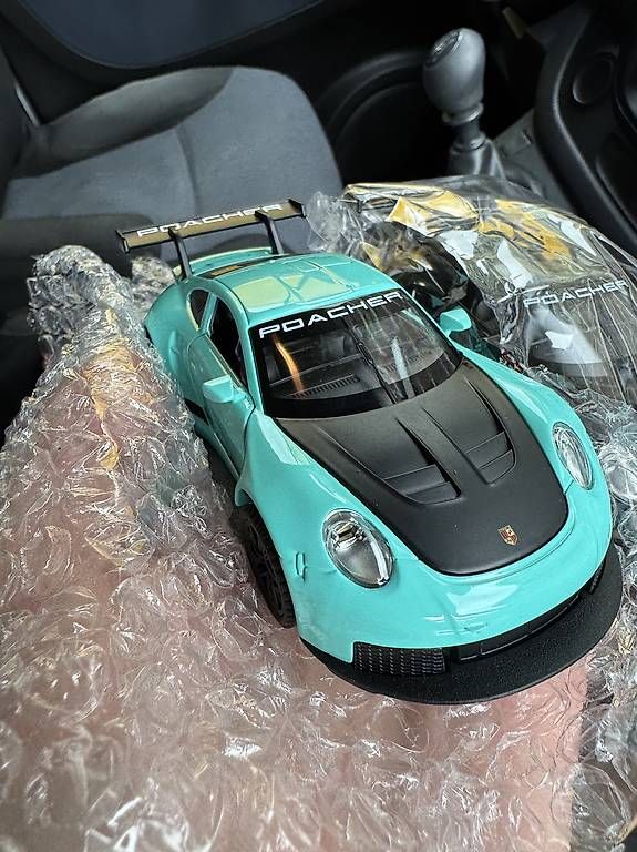 Modellini d'auto: Porsche  – Usato da Bäretswil venduto da Ser_9h6p 1