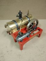 Dampfmaschine von Weeden