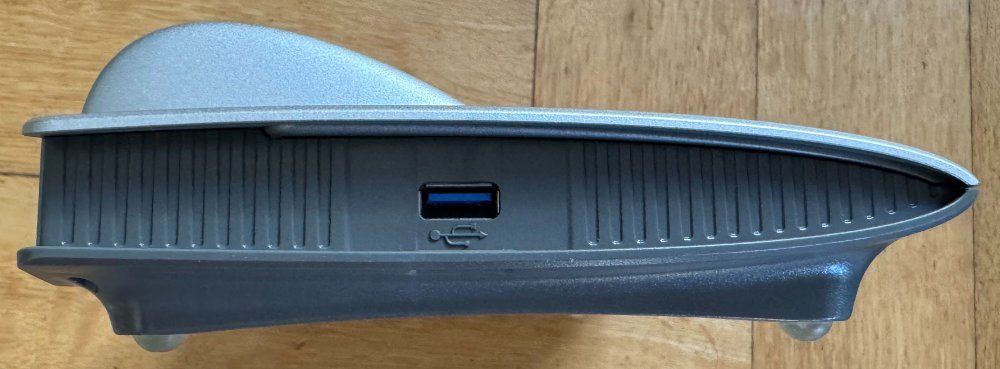 Fritz Modems & Router: FRITZ!Box 5490 Fiber – Gebraucht aus Bern von sn8per 2