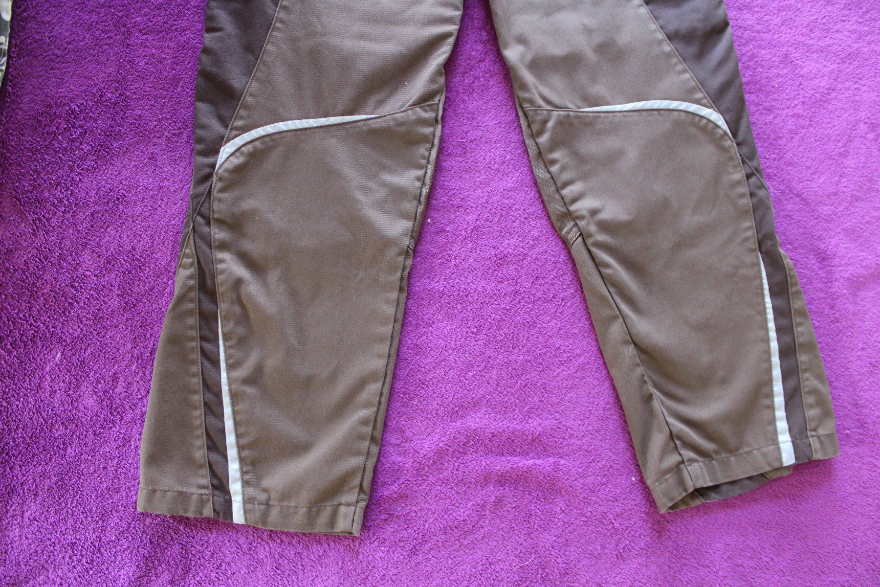 Engelbert Strauss Pantaloni: Engelbert Strauss Hose Gr. 146/152 – Usato da Müllheim Dorf venduto da Seeeule01 8