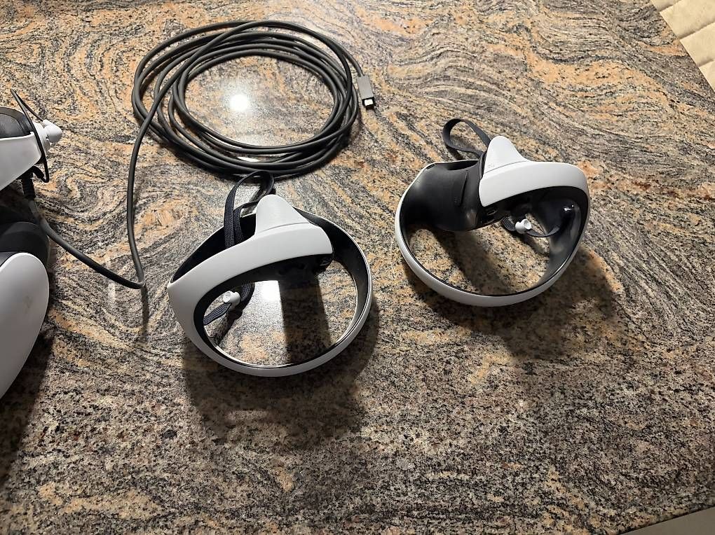 Casco VR: PsVr2 – Usato da Aadorf venduto da eraser05 4