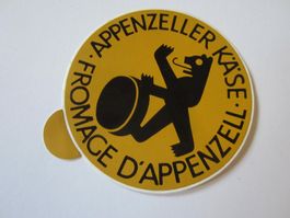 Autocollant